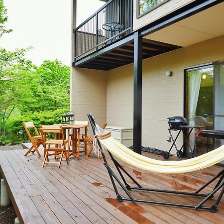 Shisui - Vacation STAY 40090v Yamanakako Extérieur photo