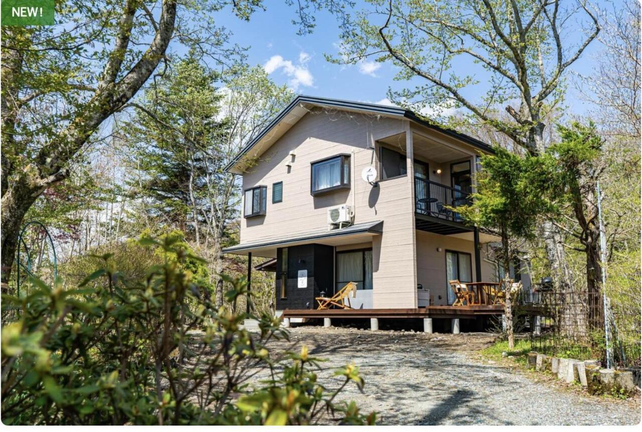 Shisui - Vacation STAY 40090v Yamanakako Extérieur photo