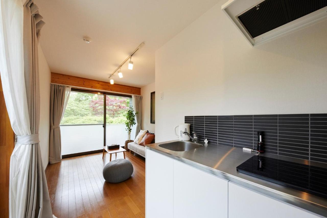 Shisui - Vacation STAY 40090v Yamanakako Extérieur photo