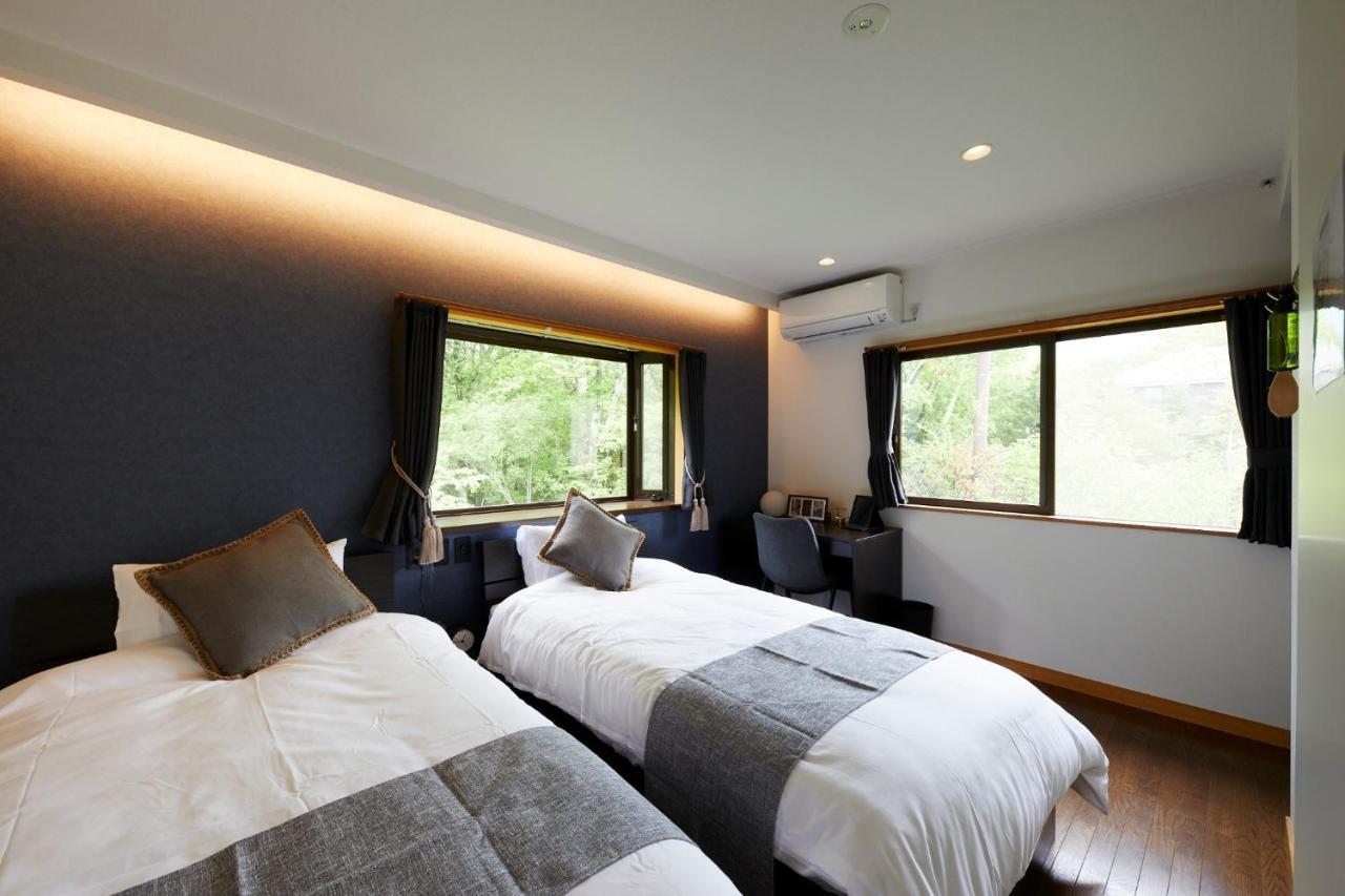 Shisui - Vacation STAY 40090v Yamanakako Extérieur photo