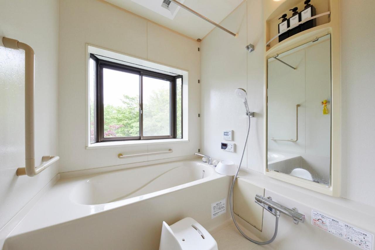 Shisui - Vacation STAY 40090v Yamanakako Extérieur photo