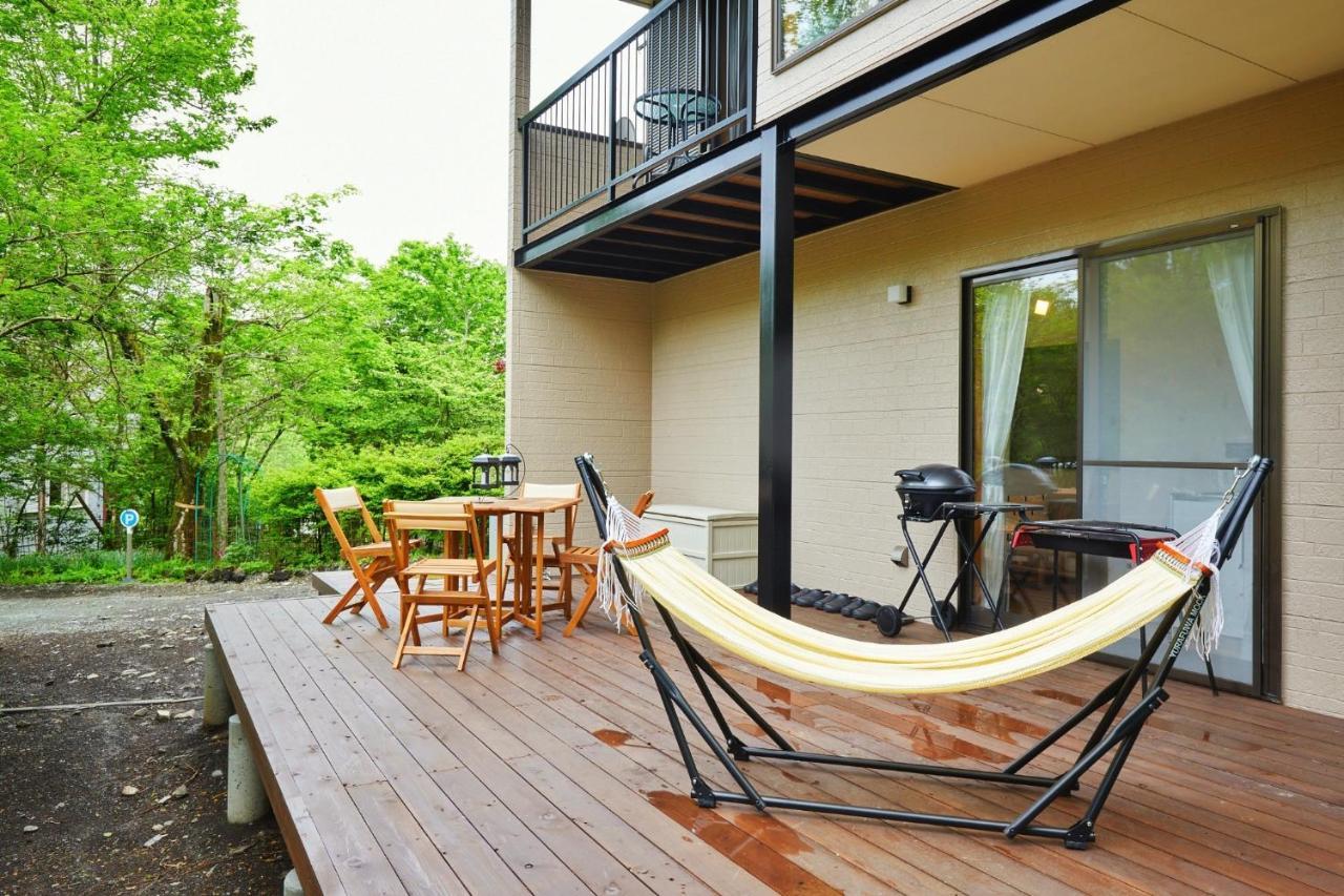 Shisui - Vacation STAY 40090v Yamanakako Extérieur photo