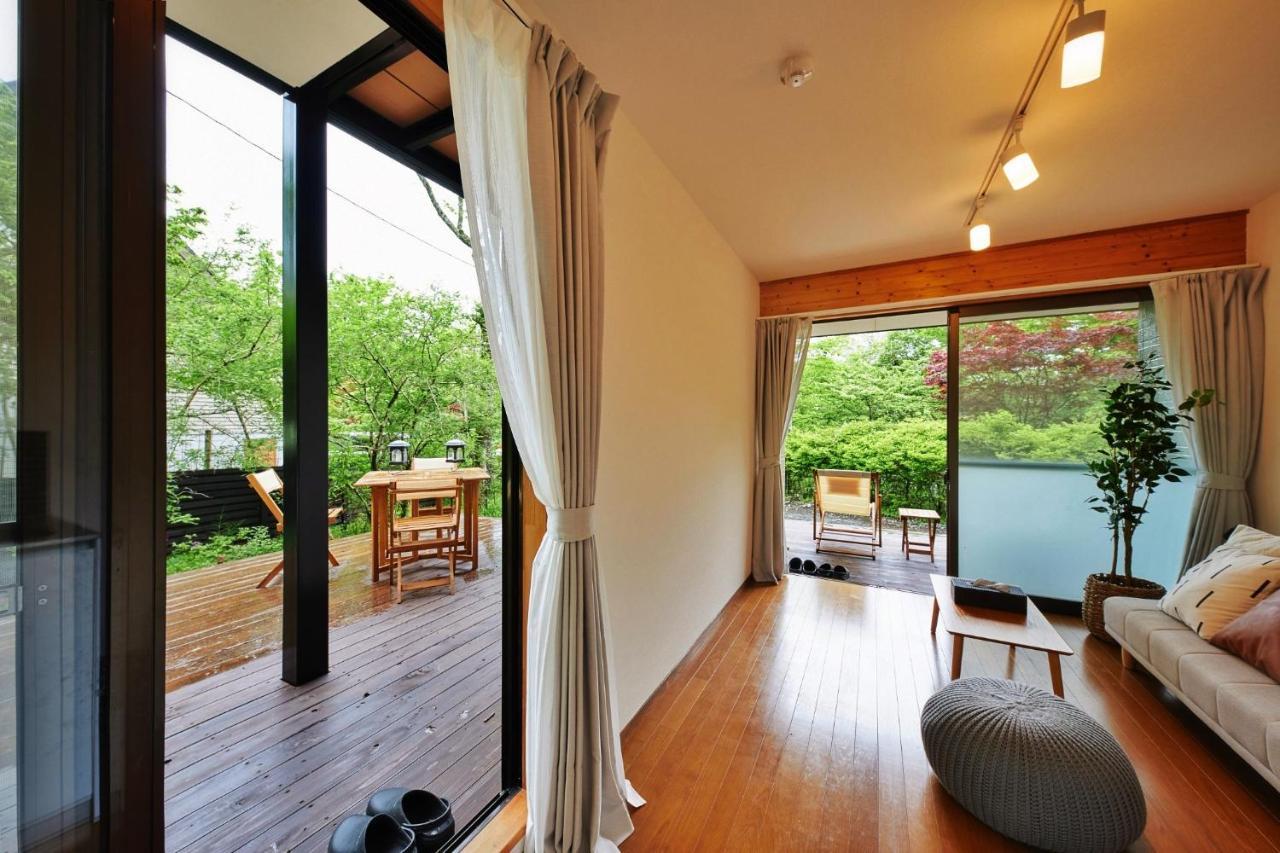 Shisui - Vacation STAY 40090v Yamanakako Extérieur photo