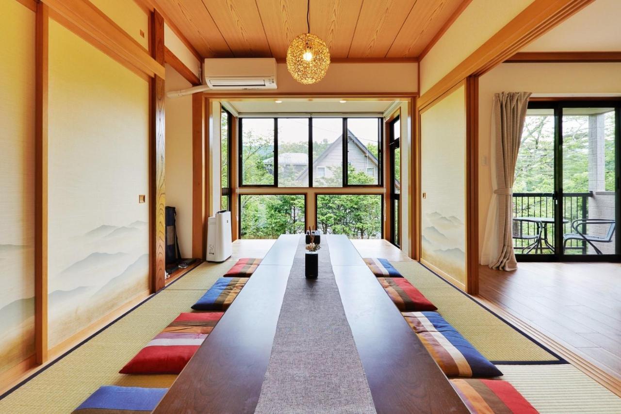 Shisui - Vacation STAY 40090v Yamanakako Extérieur photo