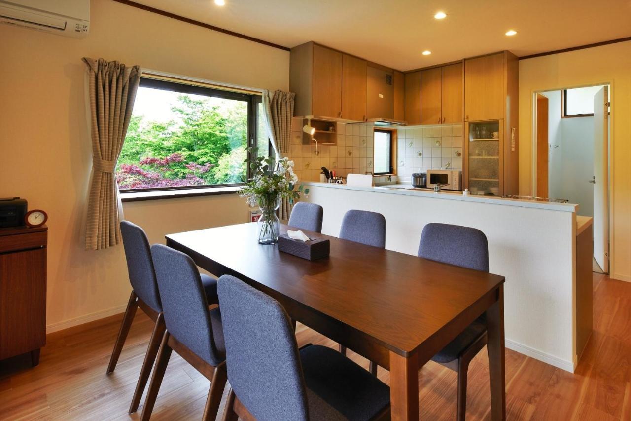 Shisui - Vacation STAY 40090v Yamanakako Extérieur photo